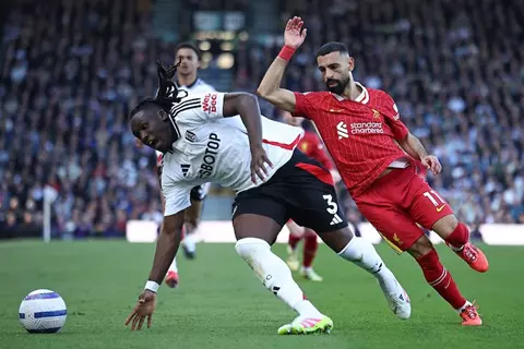 الموعد والقناة الناقلة لمباراة ليفربول ضد فولهام في الدوري الإنجليزي